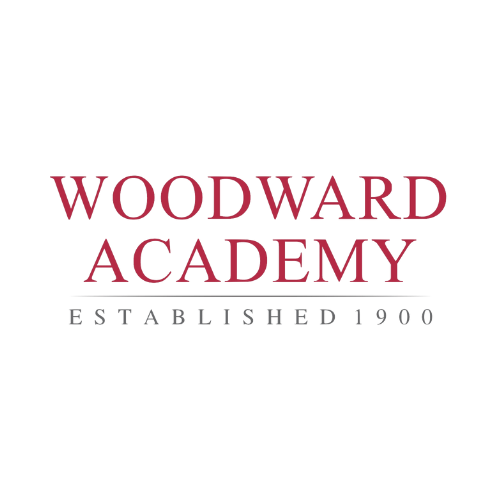 Woodward Academy